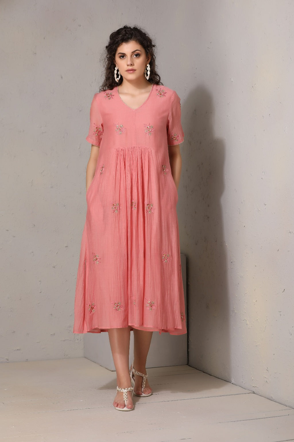 Zuri Dress | Designer Dresses Online