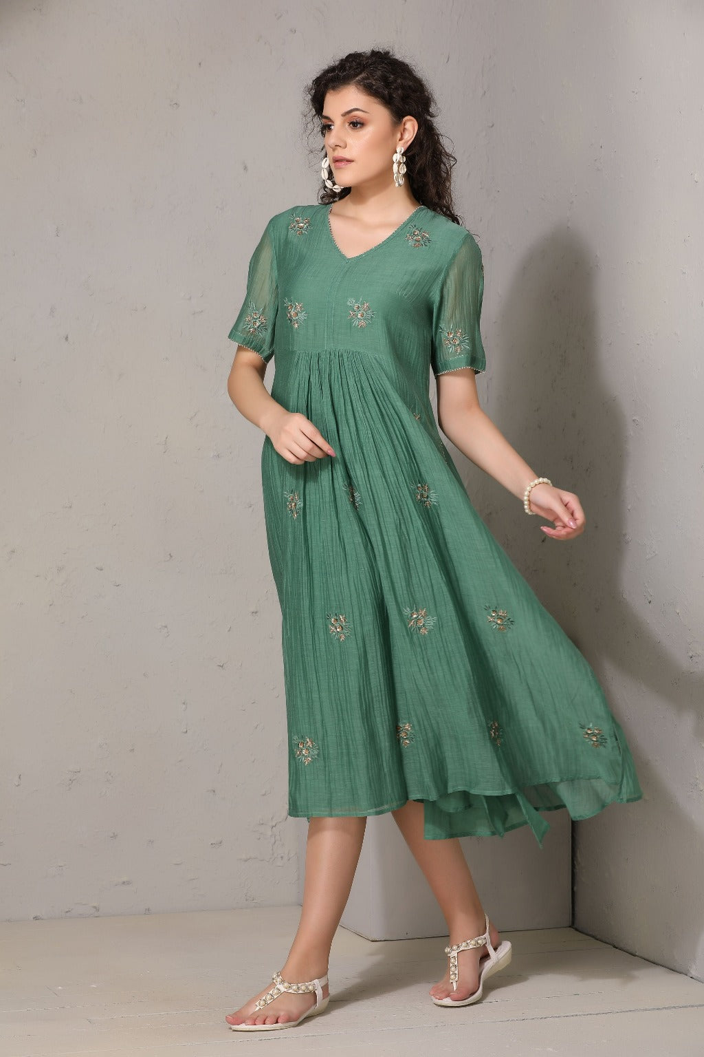 Zuri Dress | Designer Dresses Online