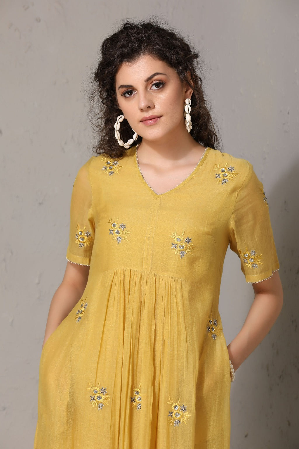 Zuri Dress | Designer Dresses Online