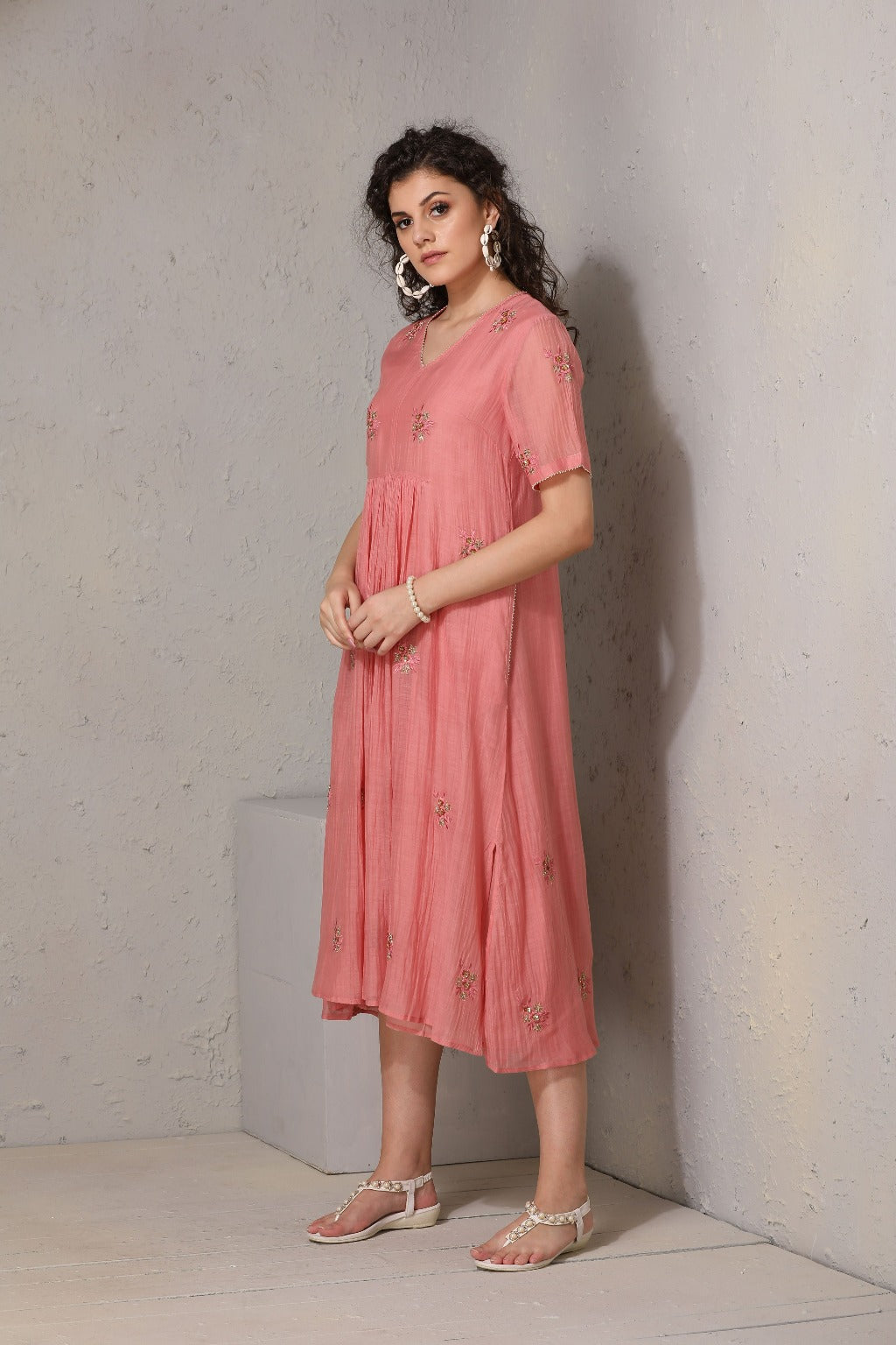 Zuri Dress | Designer Dresses Online