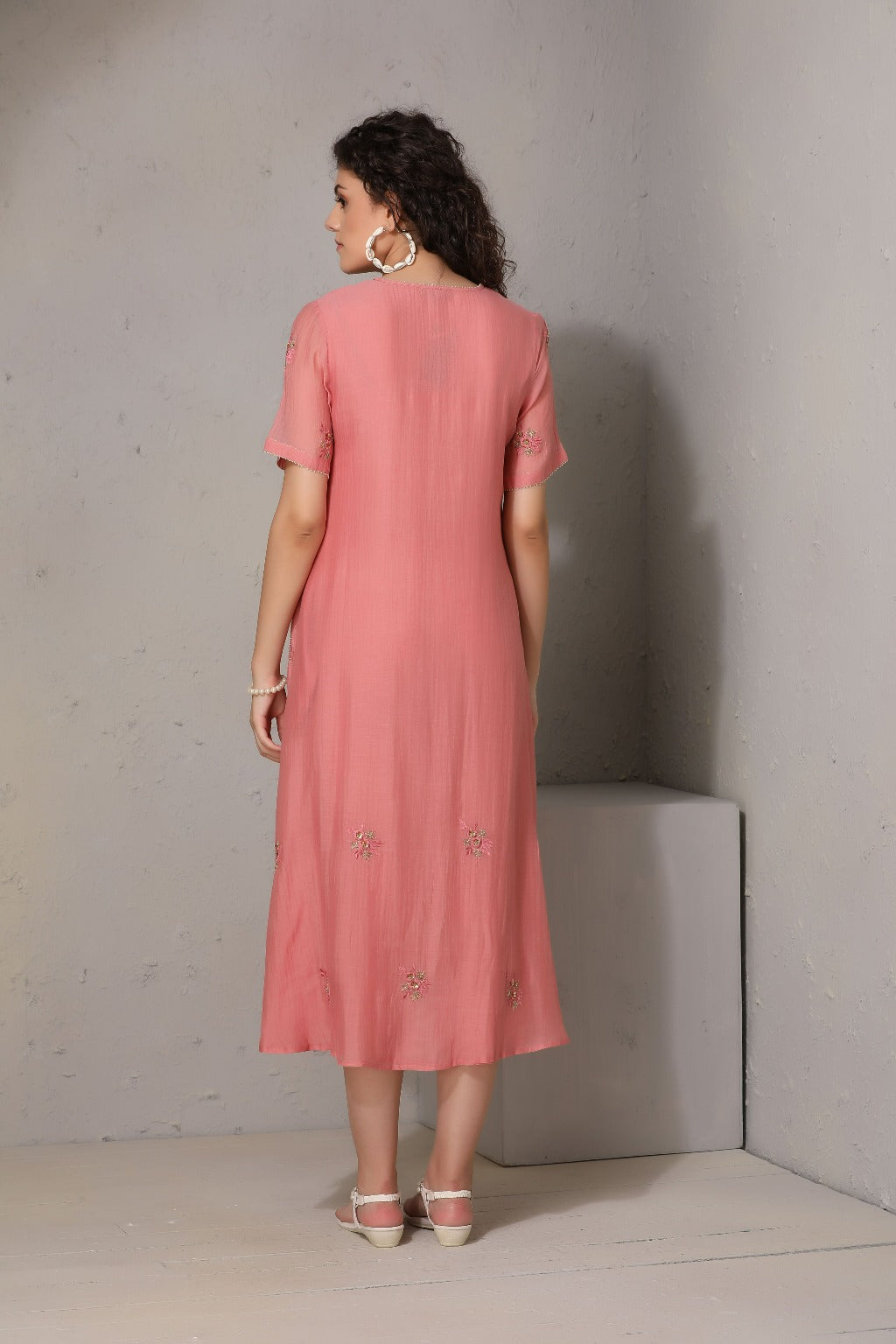 Zuri Dress | Designer Dresses Online