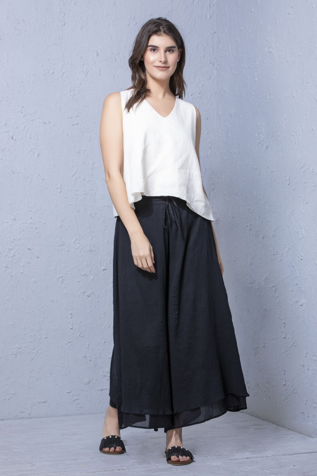 Naz Culottes