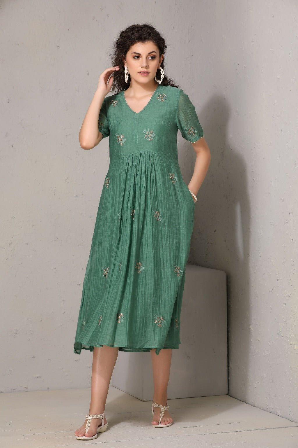 Zuri Dress | Designer Dresses Online