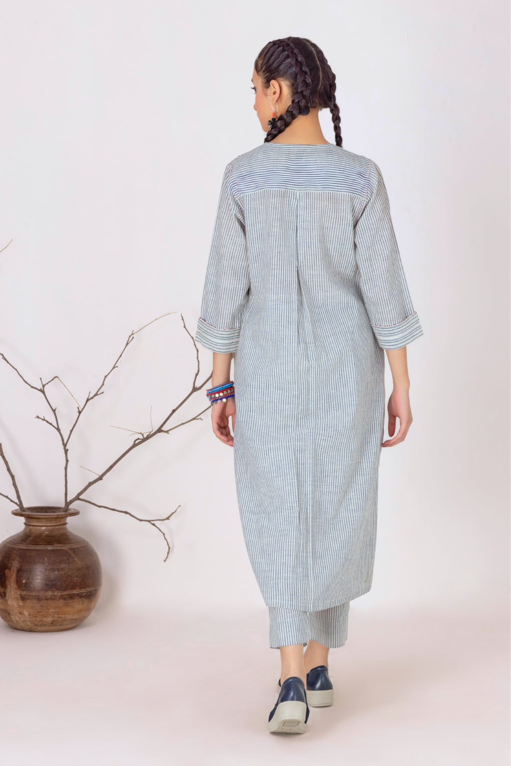Arani Co-ord Set