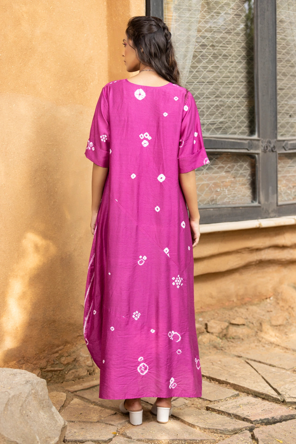 Darice Dress
