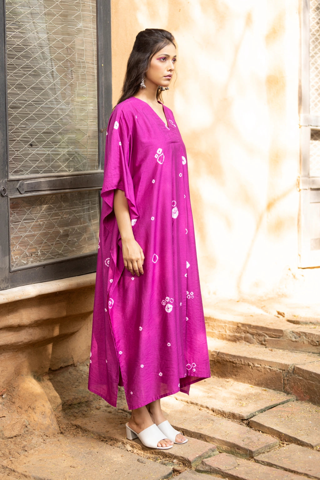 Caria Kaftan