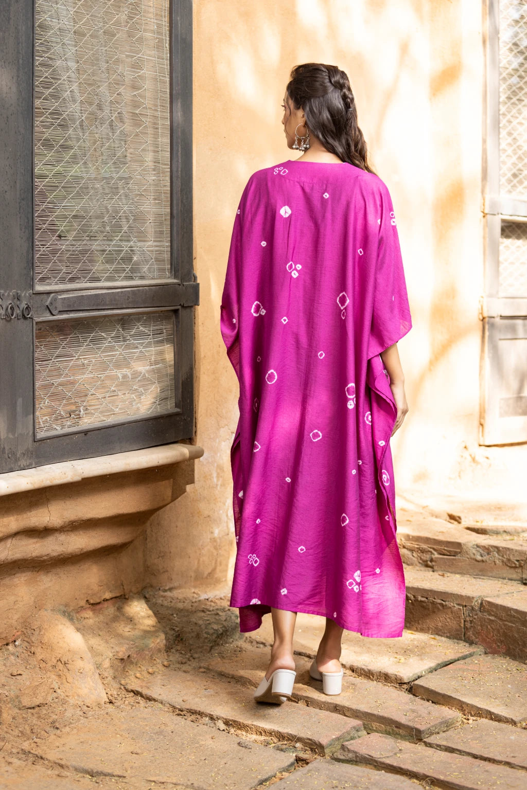Caria Kaftan