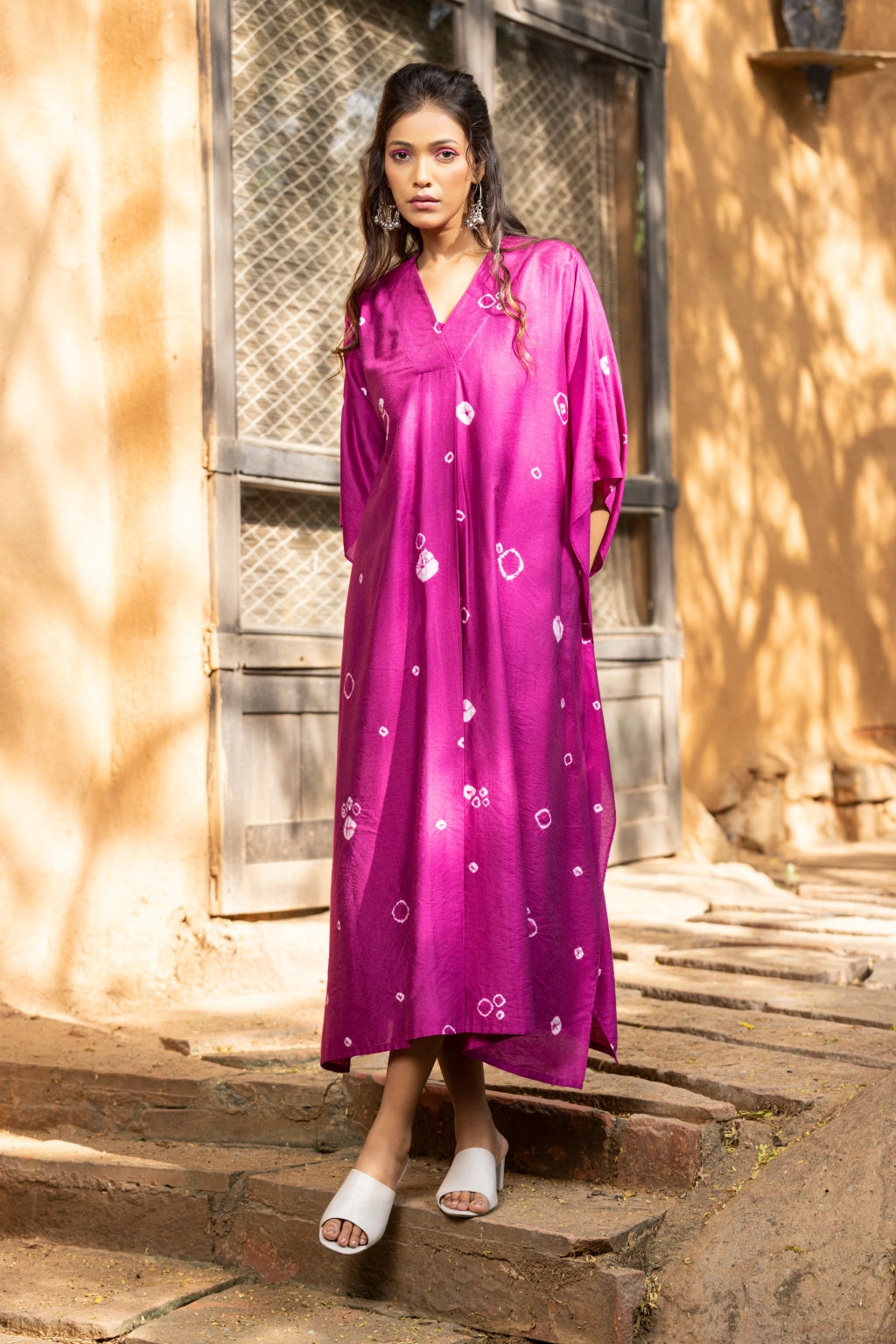Caria Kaftan