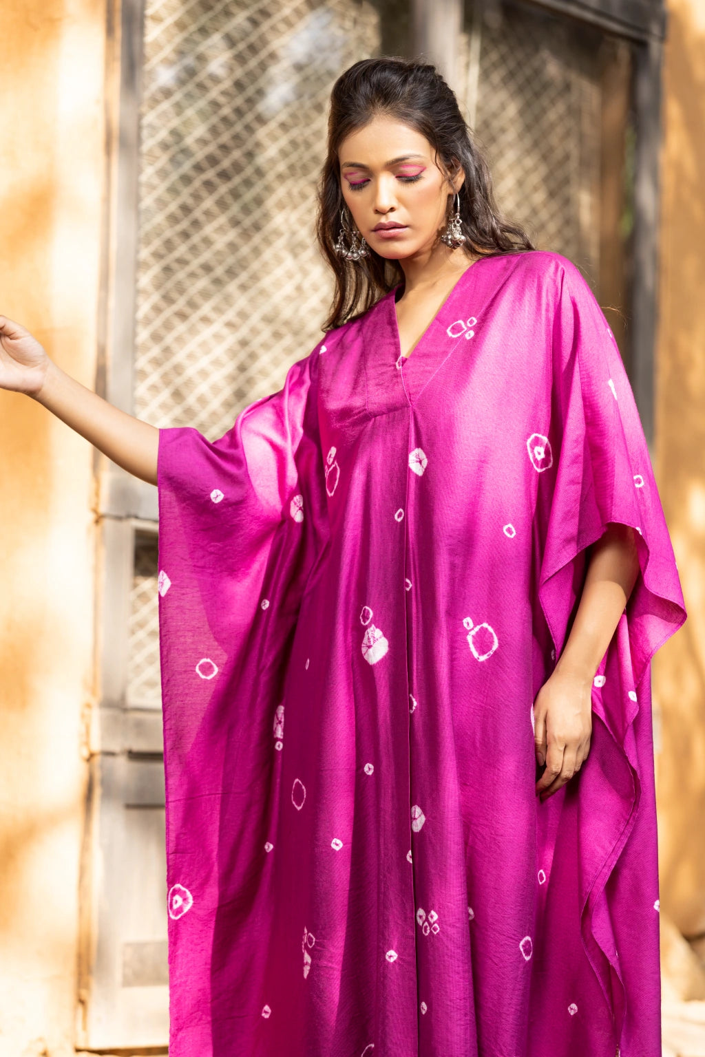 Caria Kaftan