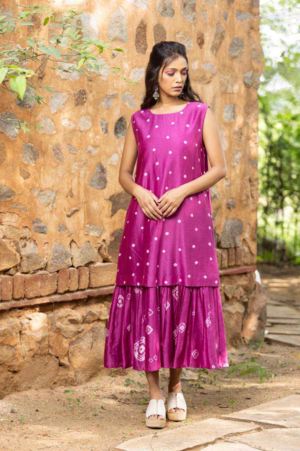 Aisha Dress