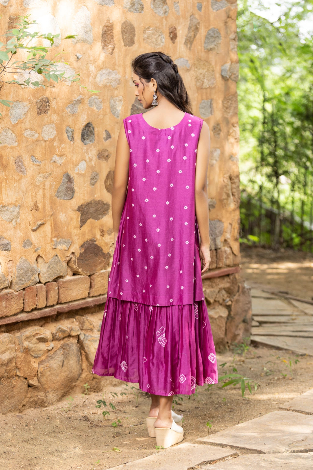 Aisha Dress