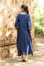 Tahmina Dress