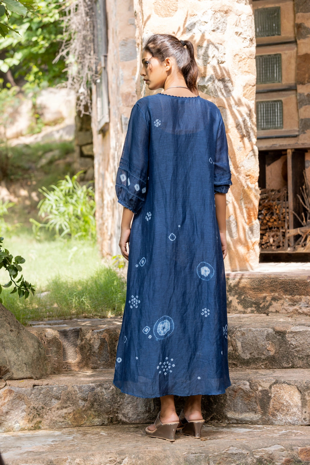 Yashita Dress