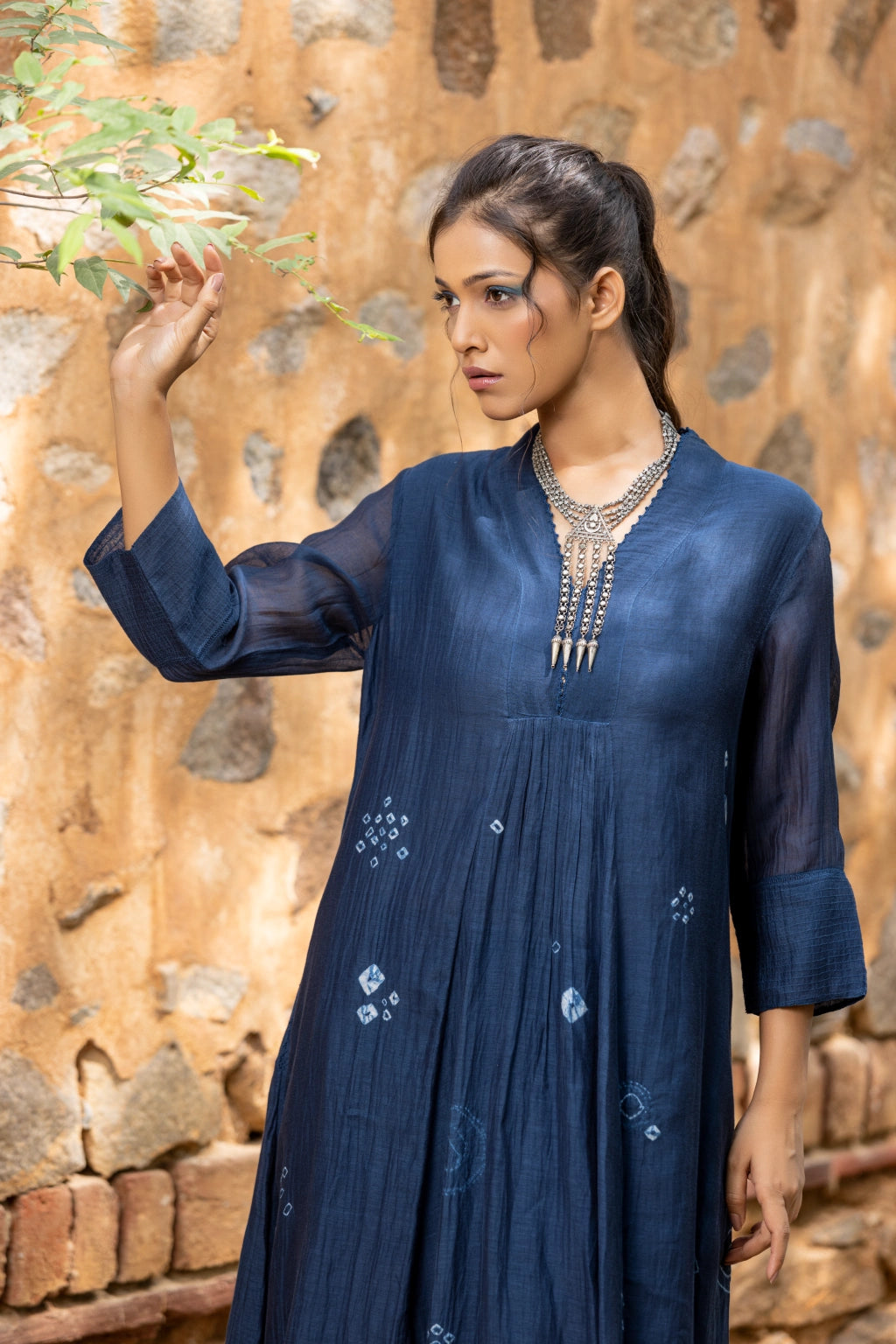 Briti Dress
