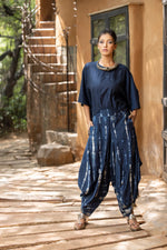 Zana Dhoti Set