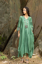 Tahmina Dress