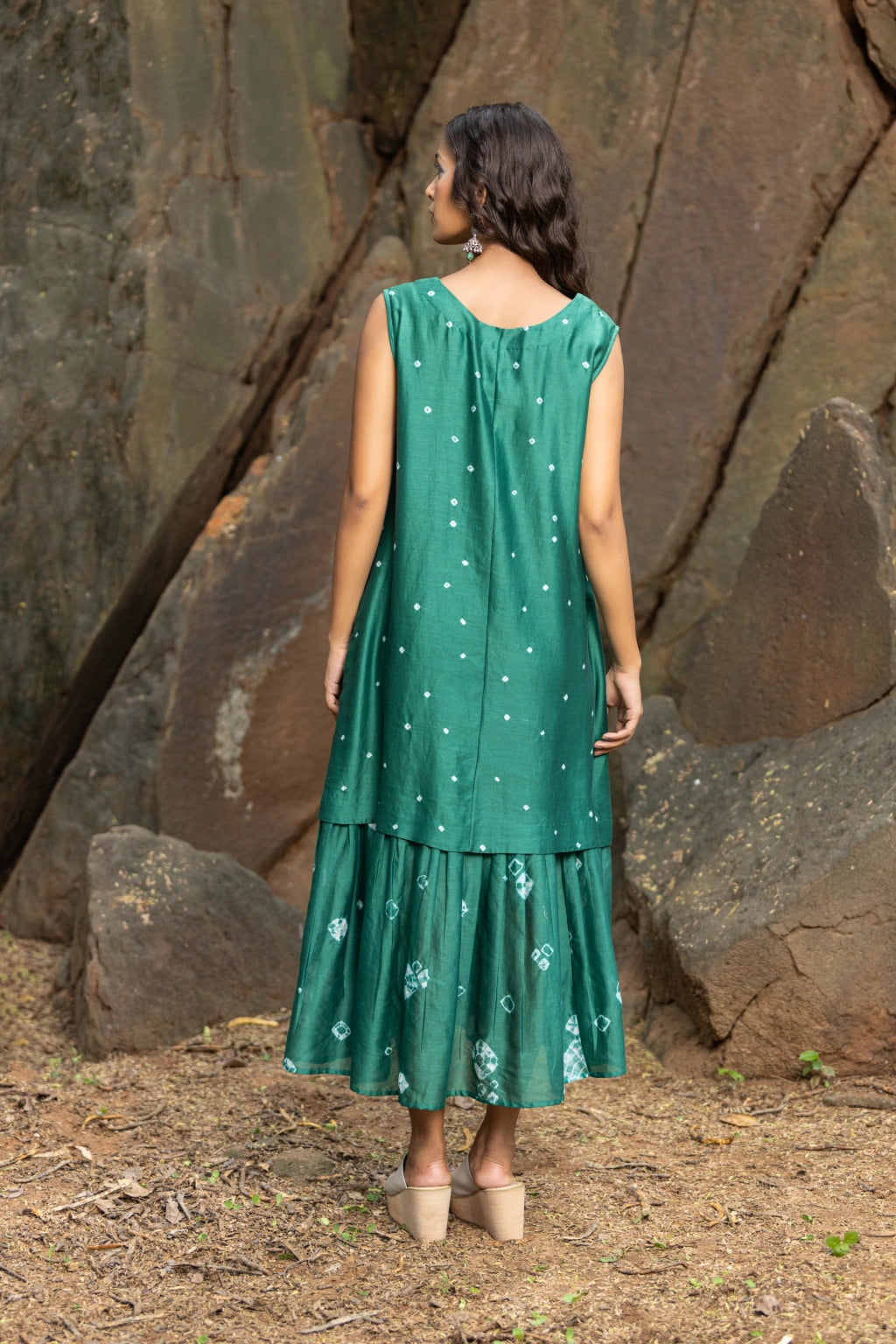 Aisha Dress
