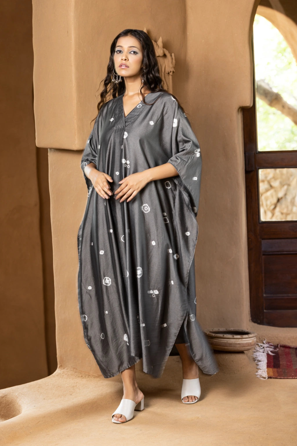Caria Kaftan