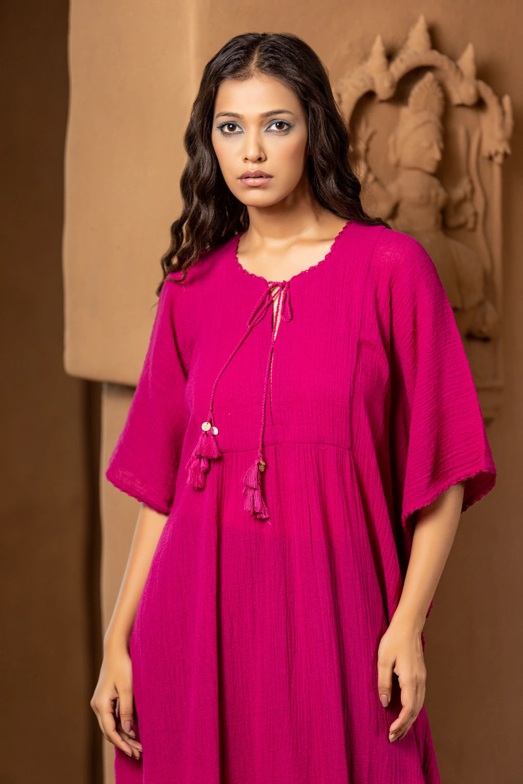 Amara Kaftan