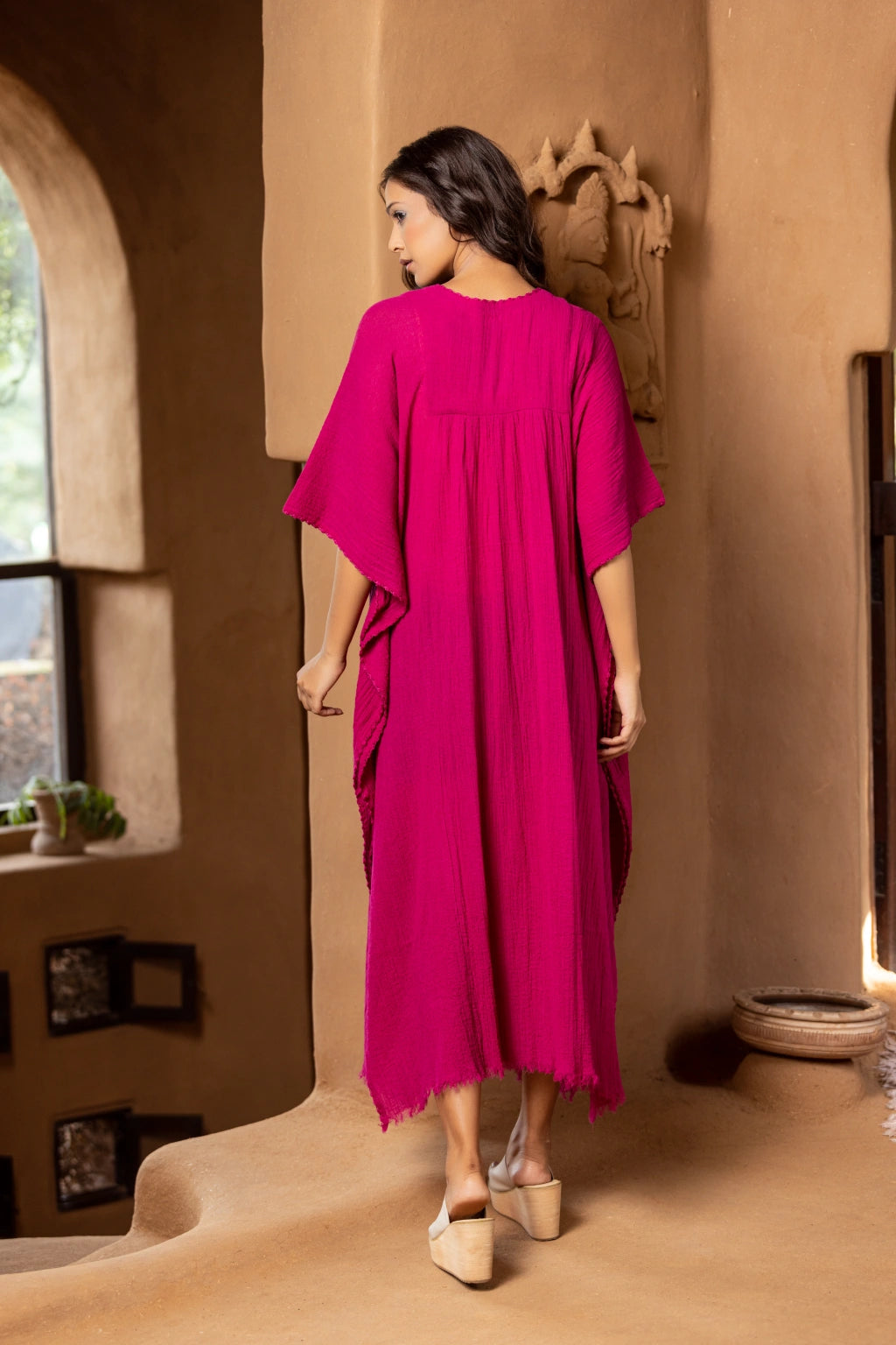 Amara Kaftan