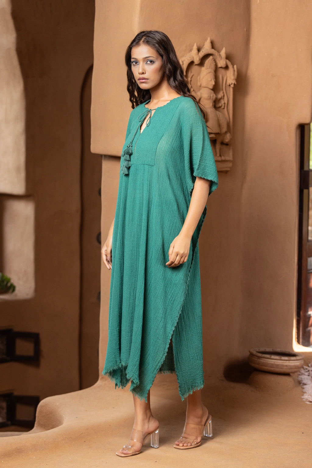 Amara Kaftan