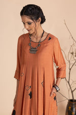 Samira Dress