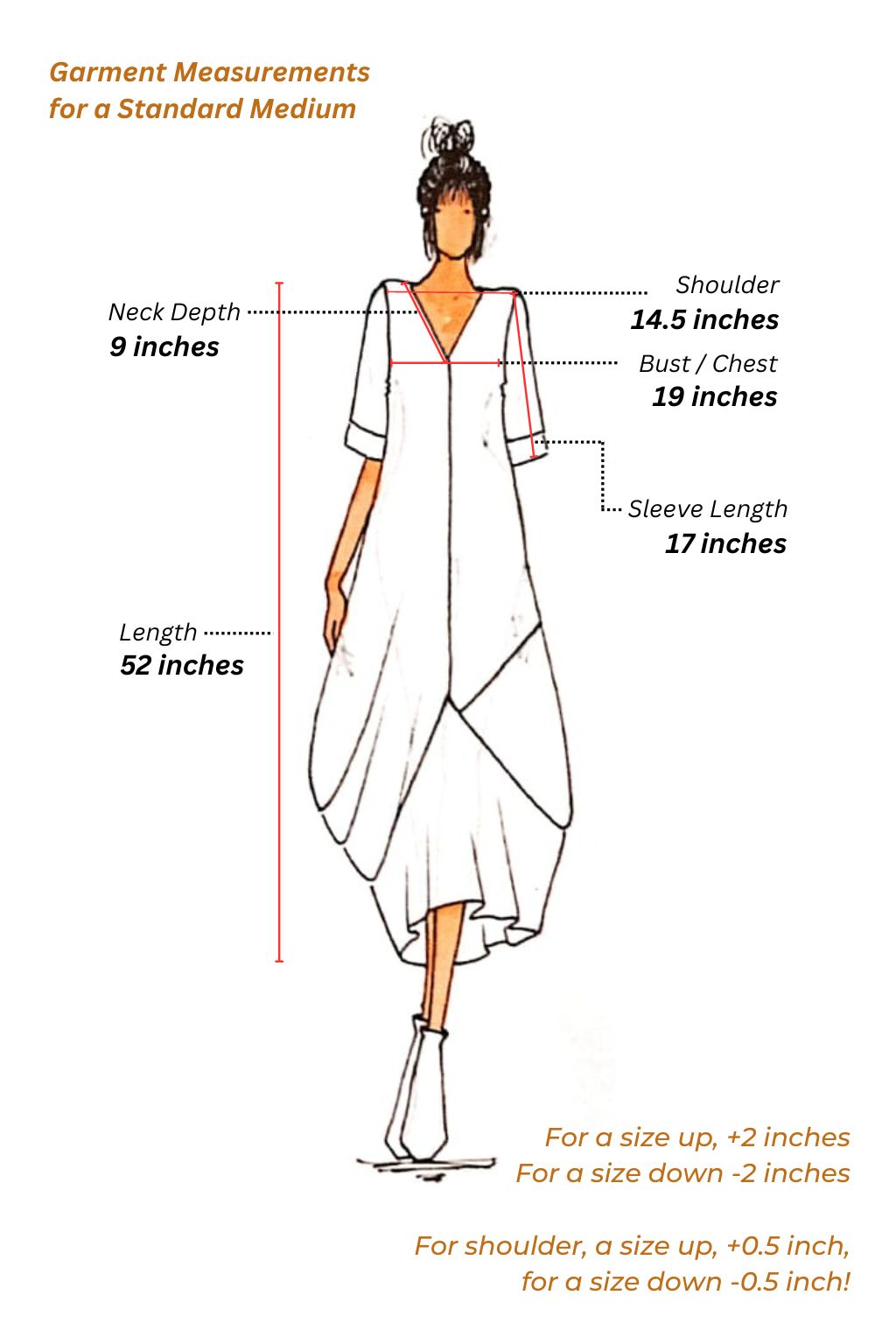 Tahmina Dress