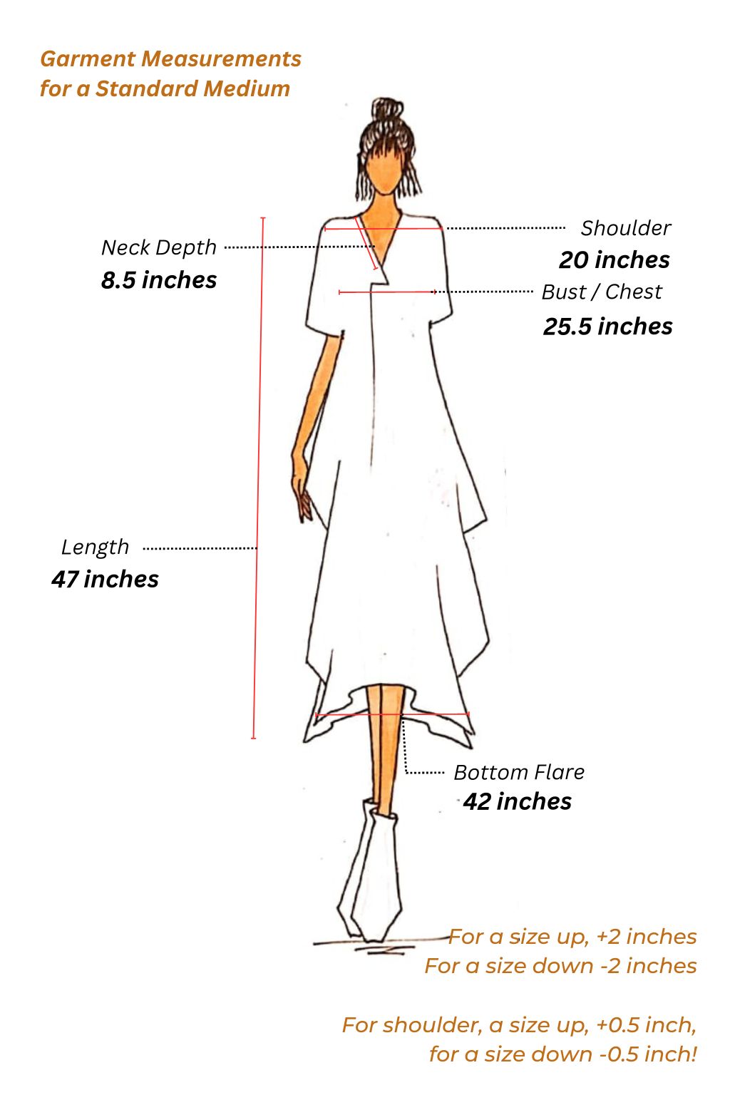 Caria Kaftan