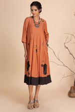 Samira Dress