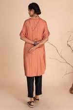 Varya Tunic Set