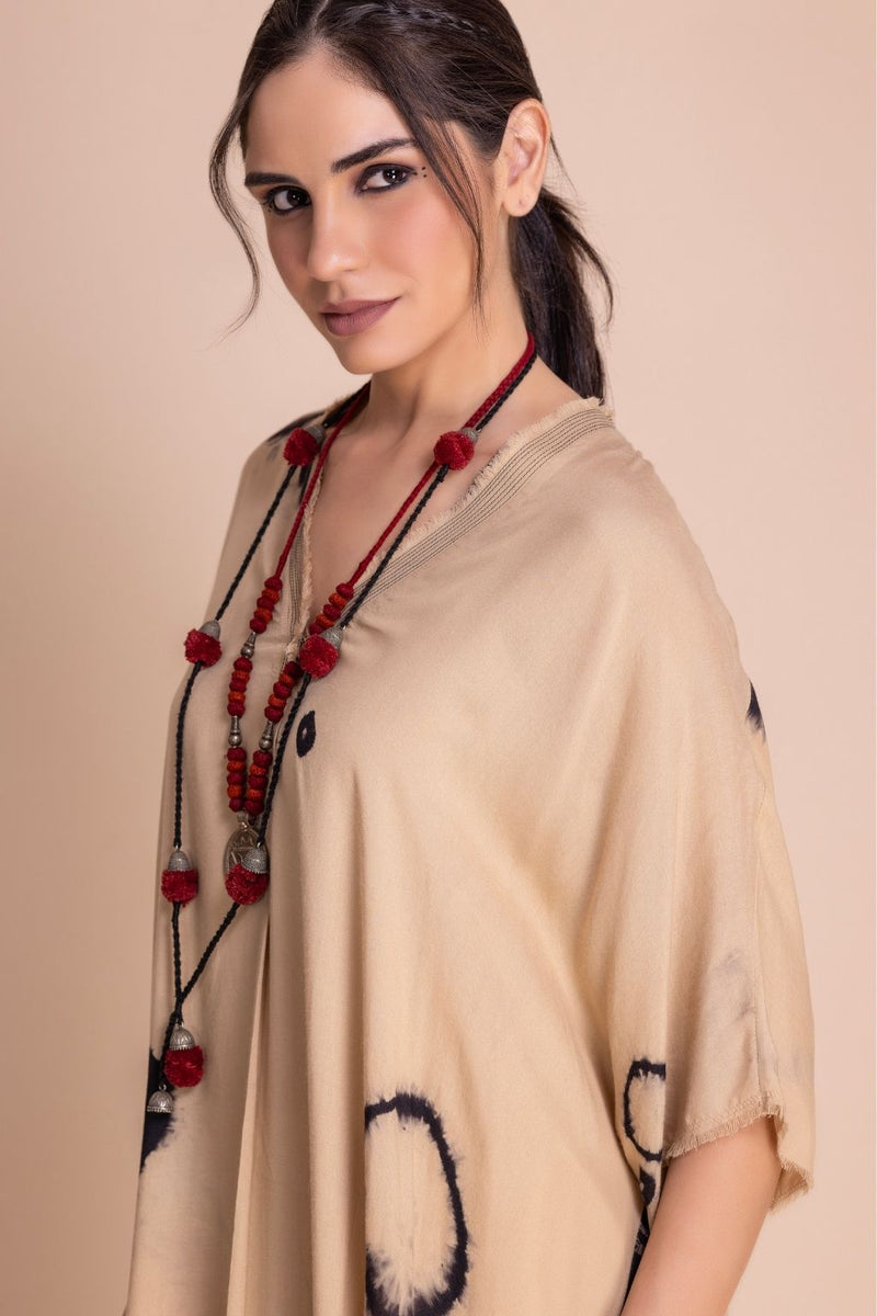 Eyana Tunic