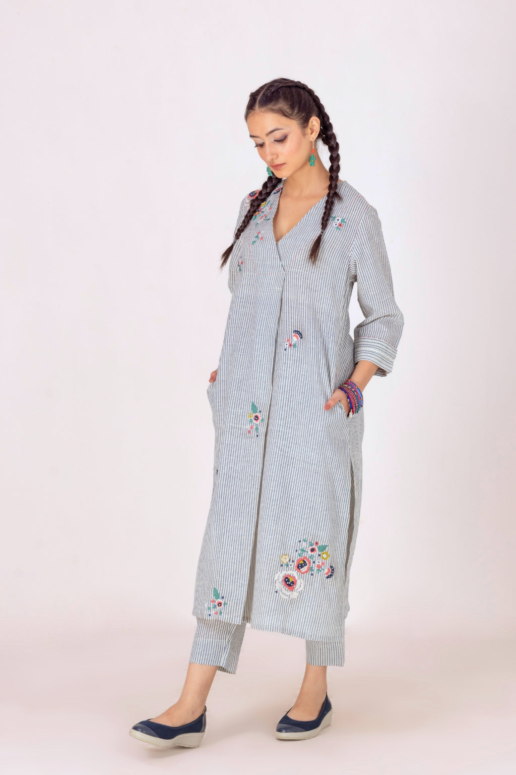 Arani Co-ord Set