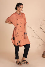 Varya Tunic Set