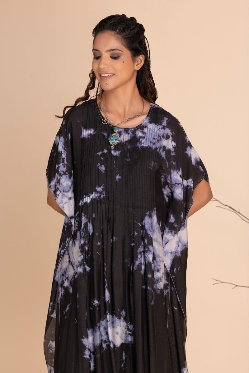 Megha Kaftan