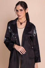 Nayra Jacket