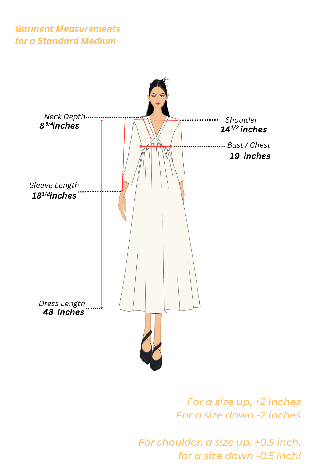 Mehroo Dress