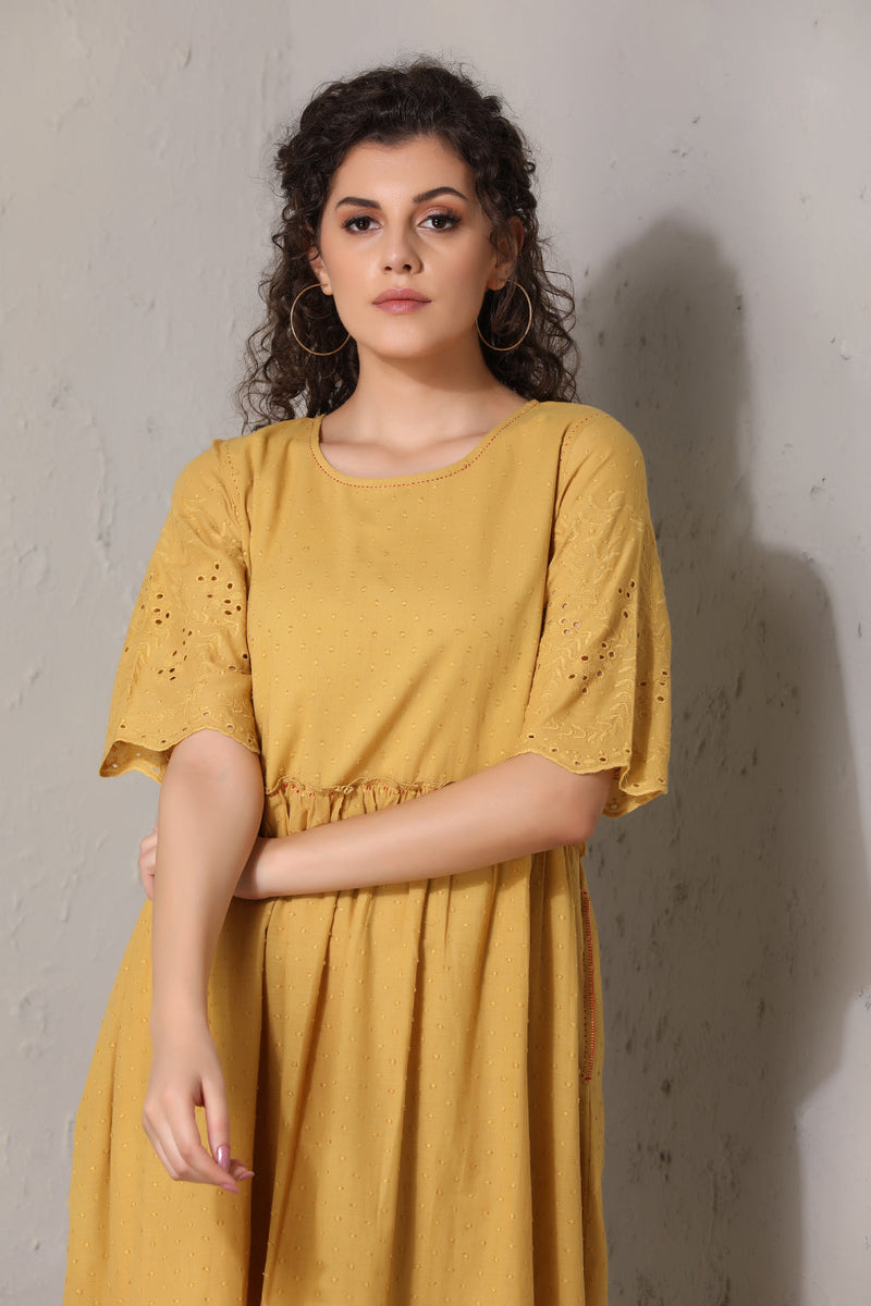 Syraa Dress