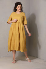Syraa Dress
