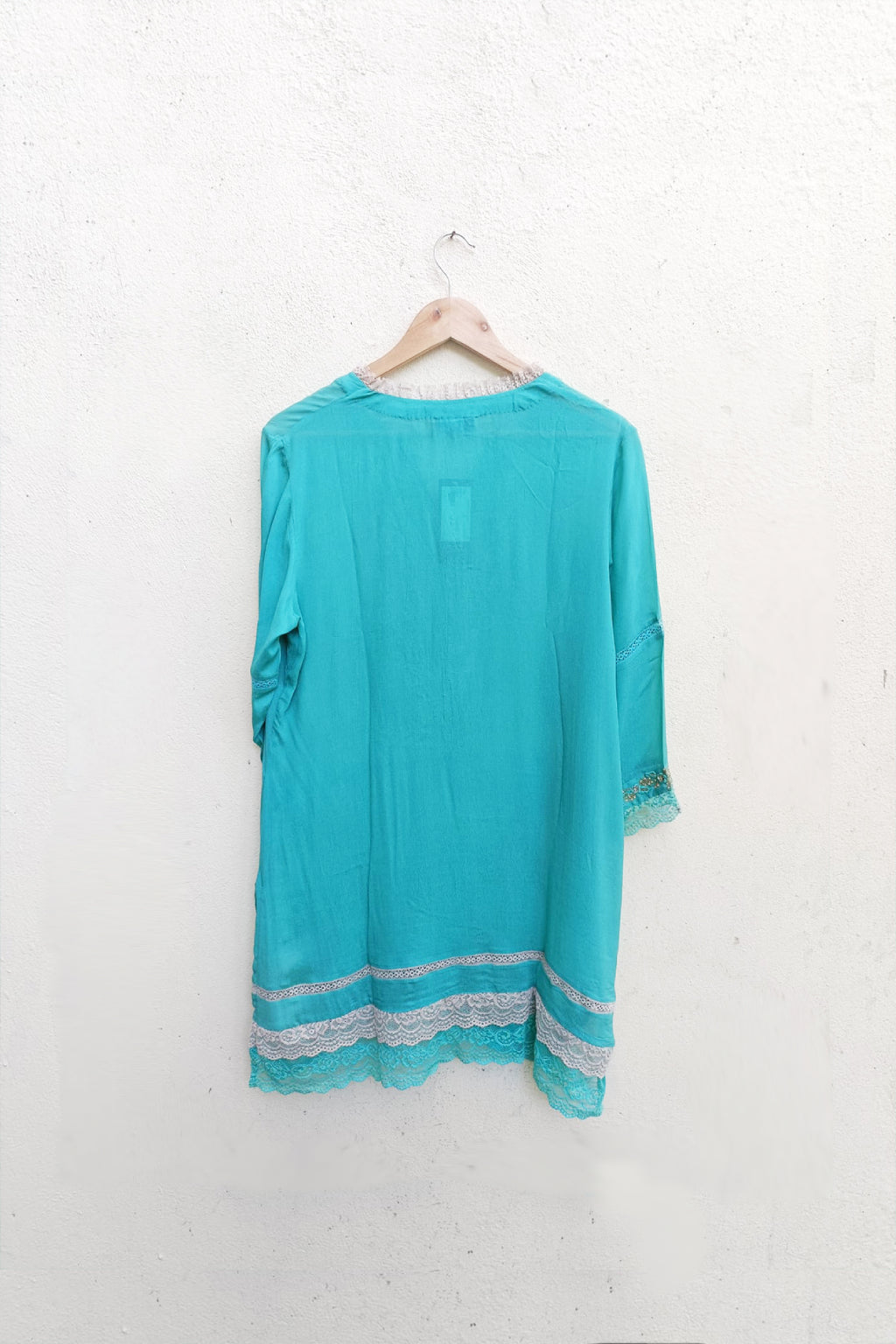 Noor Kurti