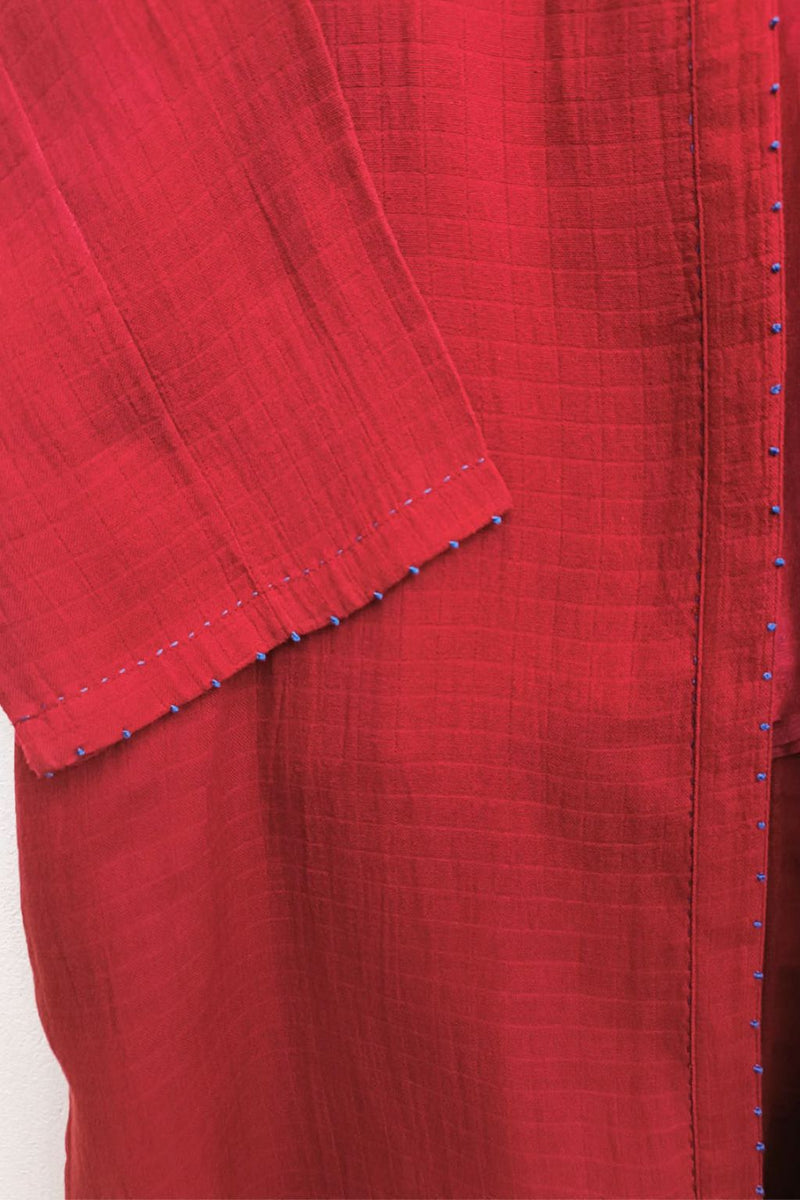 Vanya Cape