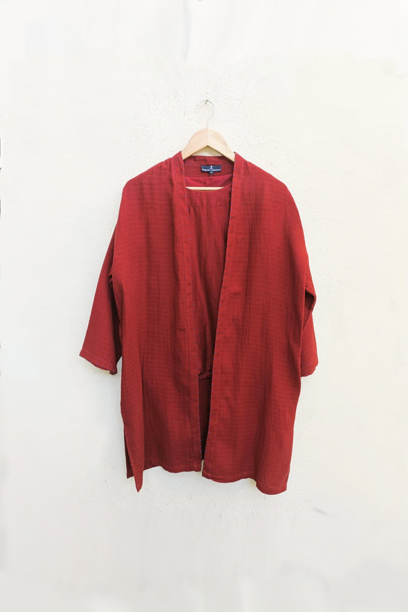 Vanya Cape