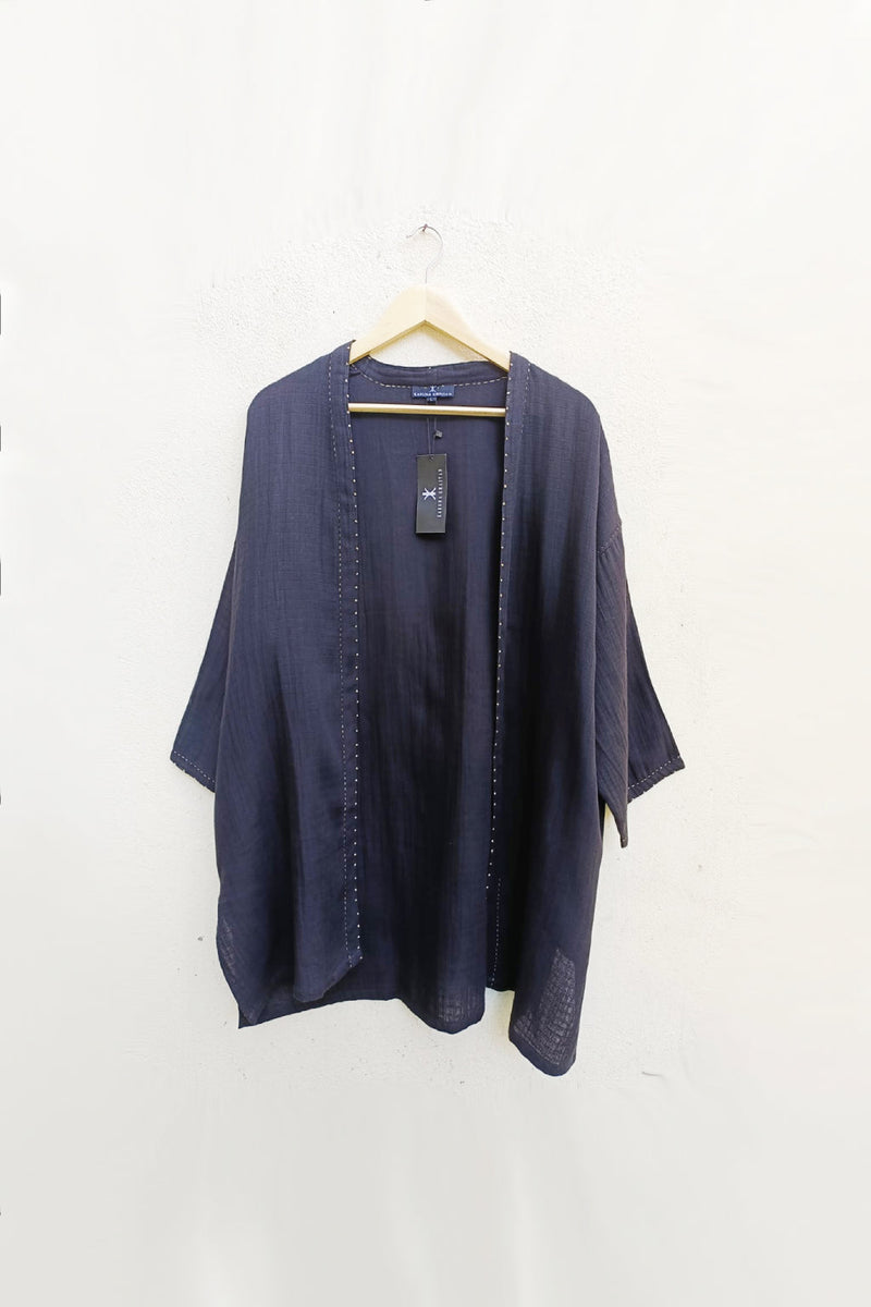 Vanya Cape