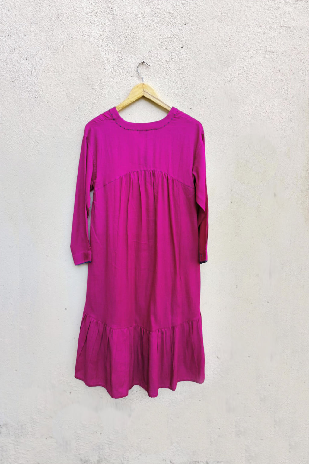 Aaravi Dress