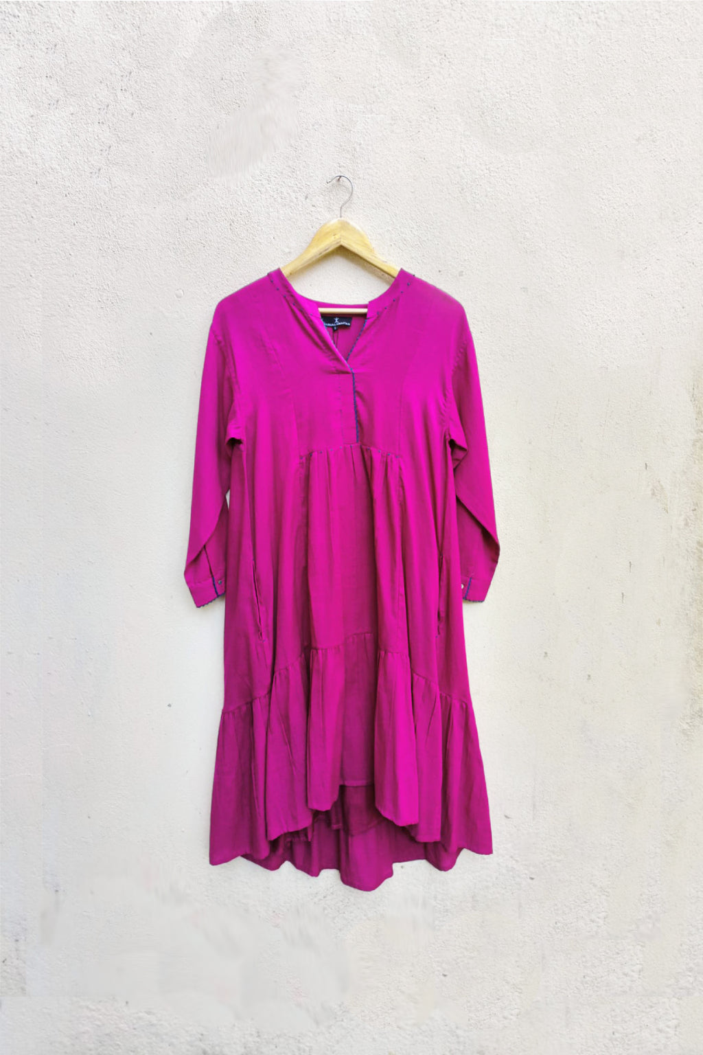 Aaravi Dress