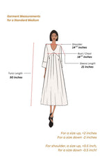 Gulzaar Dress