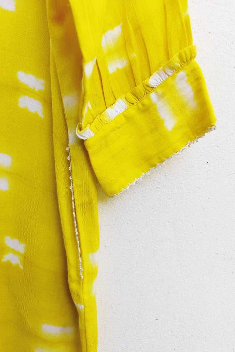 Samar Tunic