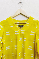Samar Tunic