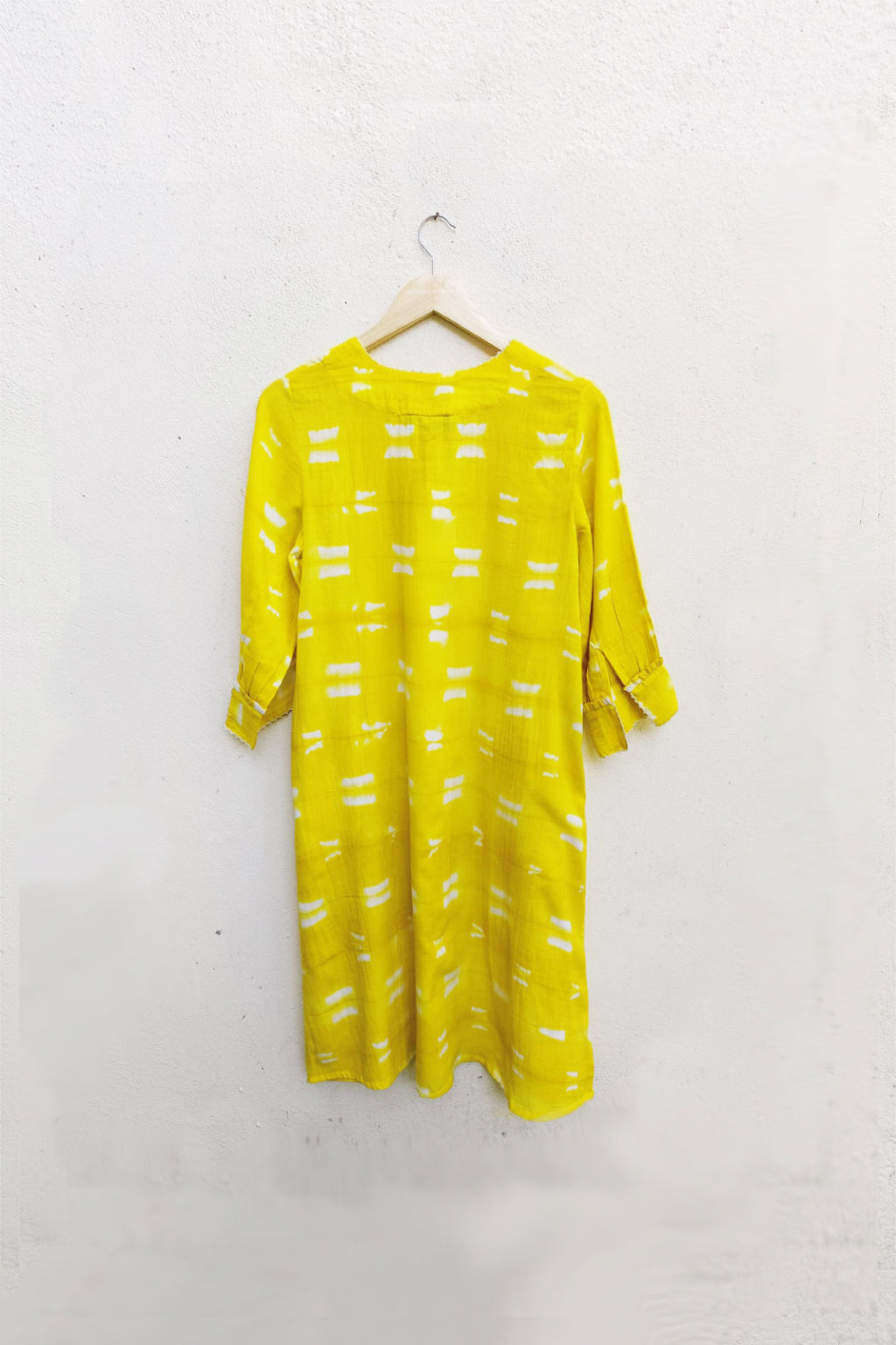 Samar Tunic