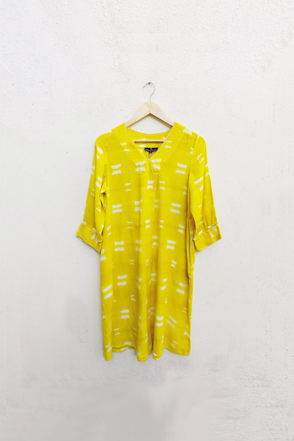 Samar Tunic