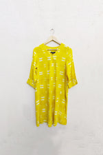 Samar Tunic